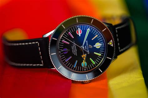 breitling superocean heritage 57 review|Breitling Superocean Heritage chrono.